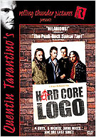 Hard Core Logo