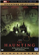 The Haunting (DTS)