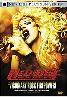 Hedwig and the Angry Inch: Platinum Series
