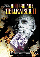 Hellbound: Hellraiser II