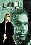 Highlander: Season One