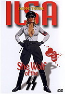 Ilsa, She Wolf of the SS