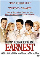 The Importance of Being Earnest