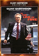 In the Line of Fire (Eastwood Collection)