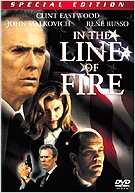 In the Line of Fire: Special Edition