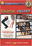 The John Waters Collection, Volume One (Hairspray/Pecker)