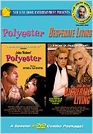 The John Waters Collection, Volume Two (Polyester/Desperate Living)