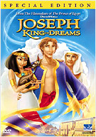 Joseph: King of Dreams - Special Edition