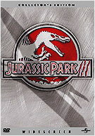 Jurassic Park III: Collector's Edition (Widescreen)