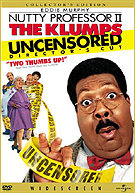 Nutty Professor II: The Klumps Uncensored