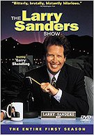 The Larry Sanders Show: The Complete First Season