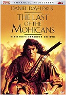 The Last of the Mohicans (DD & DTS)