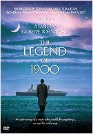 The Legend of 1900