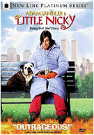 Little Nicky: Platinum Series