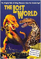 The Lost World: Special Edition (1925)