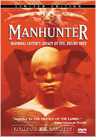 Manhunter: Limited Edition