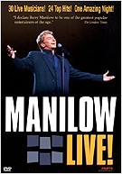 Manilow Live!