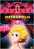 Metropolis (2001)