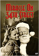 Miracle on 34th Street