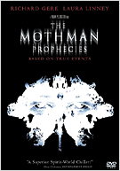 The Mothman Prophecies