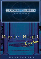 Movie Night: Custom Edition