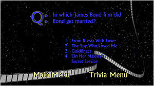 Random Trivia