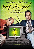 Mr. Show: The Complete First and Second Seasons