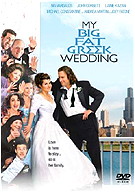 My Big Fat Greek Wedding