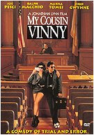 My Cousin Vinny