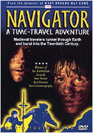 The Navigator: A Time-Travel Adventure