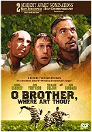 O Brother, Where Art Thou?