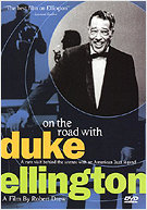 On the Road with Duke Ellington