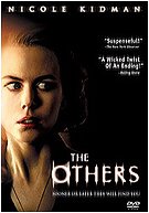 The Others: Dimension Collector's Series