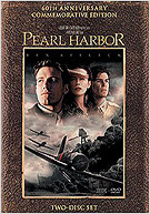 Pearl Harbor: 60th Anniversary Commemorative Edition