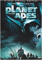 Planet of the Apes: Special Edition (2001)