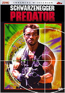 Predator (DD & DTS)