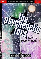 The Psychedelic Furs: Live from House of Blues