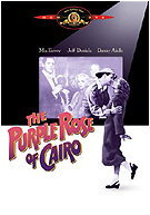 The Purple Rose of Cairo