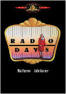 Radio Days