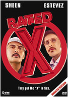 Rated X (Unrated Edition)