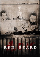 Criterion's Red Beard