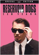 Reservoir Dogs: Ten Years - Special Edition (Mr. Pink)