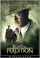 Road to Perdition - Widescreen