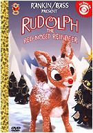 Rudolph the Red-nosed Reindeer (2000)