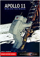 Apollo 11: Men on the Moon - Space History Series