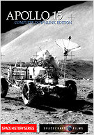 Apollo 15: Complete Downlink Edition - Space History Series