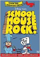 Schoolhouse Rock! Special 30th Anniversary Edition