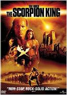 The Scorpion King: Widescreen Collector's Edition