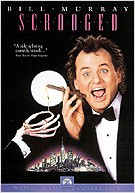 Scrooged