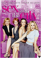 Sex and the City: The Complete Third Season